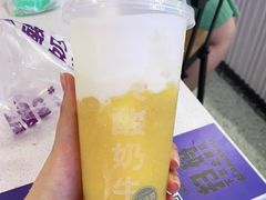 芒来芒趣-一只酸奶牛(八一路店)
