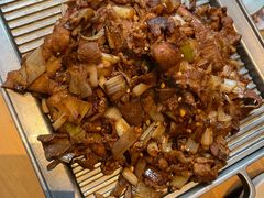 -四季民福烤鸭店(前门廊房二条店)