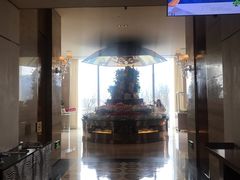 -北京盘古七星酒店