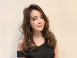 -AFA Hair studio·女士发型设计