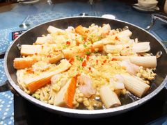 不一样的海鲜锅-彭厨(常州店)