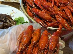 -有奴思烤肉·清真(正宁路店)