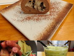 -沏点Trattoria意大利餐厅(新街口店)