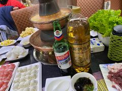 -草原饭店火锅