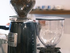 -琥珀咖啡 Ambercoffee
