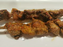 -巴扎美食·新疆菜·西域歌舞表演餐厅(新疆大厦店)