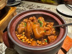 -绿茶餐厅(千岛湖银泰城店)