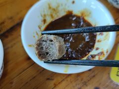 -江村四哥新鲜牛肉店(江高总店)