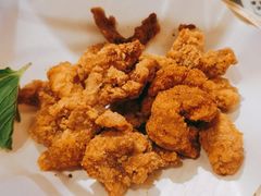 -渔语鱼新川菜Bistro(万象天地店)