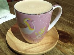 皇家伯爵奶茶-MIKAKU(万达广场上海宝山店)