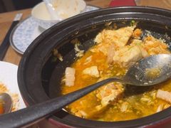 -金成潮菜博物馆(海珠湿地店)
