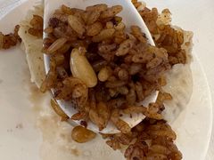 松籽烧卖-怡园饭店-餐厅(四望亭店)