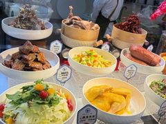 -宁海食府·涌宴(真和店)