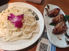 -有喜屋·深夜食堂(北京西路店)
