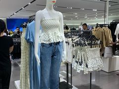 -ZARA(深圳金光华广场店)
