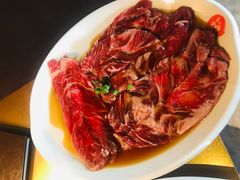 -辛氏火炉·韩式古法烤肉(松北店)