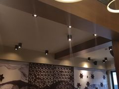 大堂-星巴克臻选(成都宽窄巷子店)