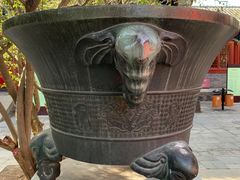 -大钟寺古钟博物馆