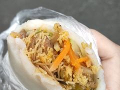 -张果佬年糕卷(科巷店)