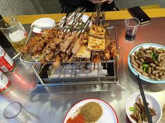 -古彭7只羊·徐州烧烤(旗舰店)