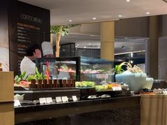 -博林天瑞喜来登酒店·西丽尚膳