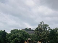 -桂林独秀峰王城景区