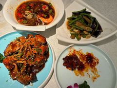 -三玛璐酒楼(汉口路店)