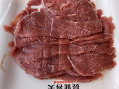 -亮健容天生蚝烧烤自助(交道口直营店)