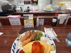 -北极星(梅田店)