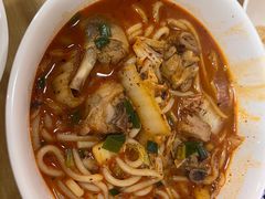 -酸辣粉(氹仔店)