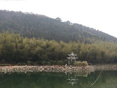 -游子山休闲旅游区