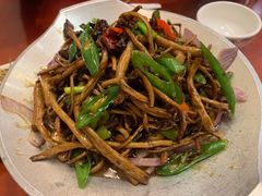 -开封第一楼(洛阳分店)