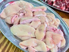 -江村四哥新鲜牛肉店(江高总店)