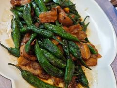 -写庭·鱼鲜川菜·宴请(铁像寺水街店)