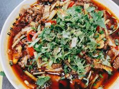 -杨三娘跷脚牛肉(羊子山西路店)