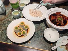 -苏帮袁Sue Cuisine(南开大悦城店)
