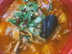 -香港饭店0410(弘大店)