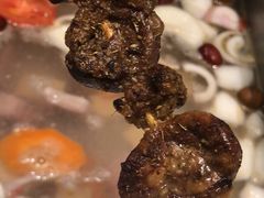 -九府羊·鲜羊火锅·烤串(新华路店)