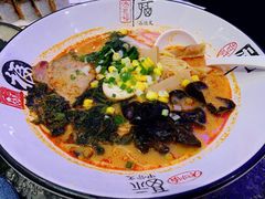-将太无二·北美传奇寿司(荟聚购物中心西红门店)