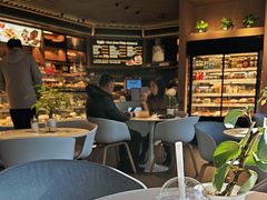 -德南面包房(尚都店)