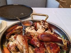 -马克西姆俄罗斯餐厅(通亚街店)