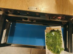 -野妹经典火锅(民治店)