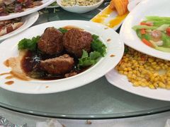-海天一色海景自助餐厅(西港花园店)