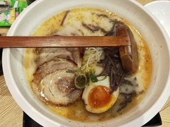 -味千拉面(广州金沙永旺梦乐城店)