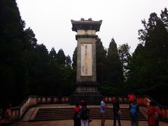 -井冈山风景名胜区-黄洋界