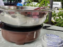 -范饭椰林川湘味海鲜·椰子鸡(三亚湾椰梦长廊店)
