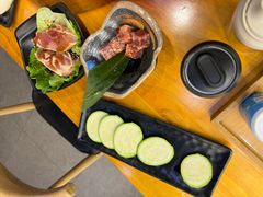 -炭治郎烧肉(滨江和城店)
