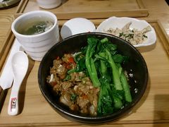 -72街红烧排骨饭(海珠丽影广场店)