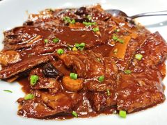 -老灶味道·本帮菜(昌平路店)