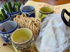 -十二道丰味·徐州土菜·烧烤(何山路店)